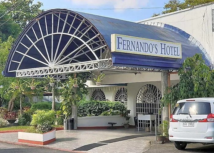 Fernandos Hotel