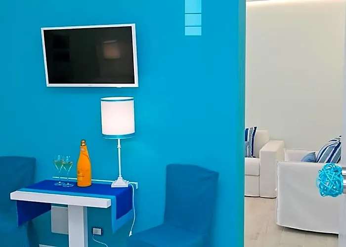 Terra D'Acqua Resort & Spa