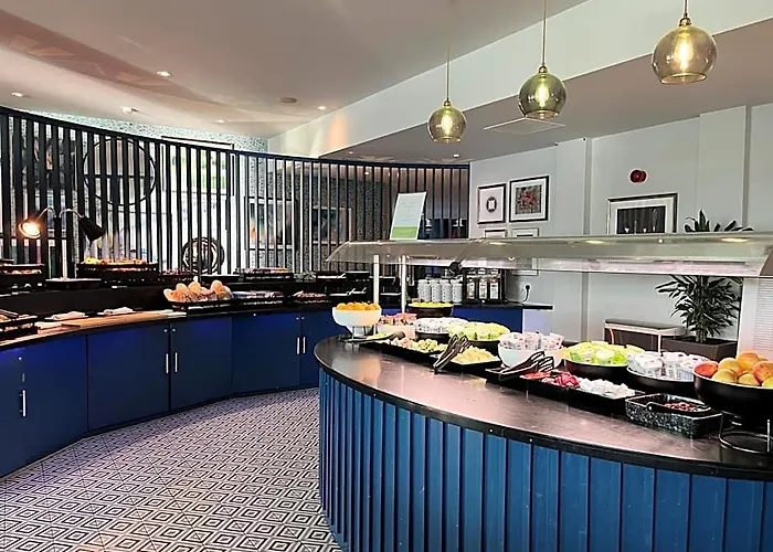 De Vere Cotswold Water Park