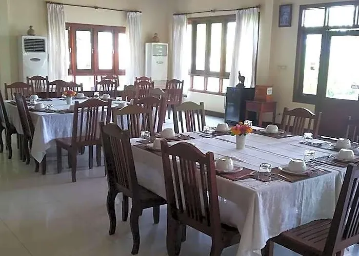 Senesothxuen Hotel