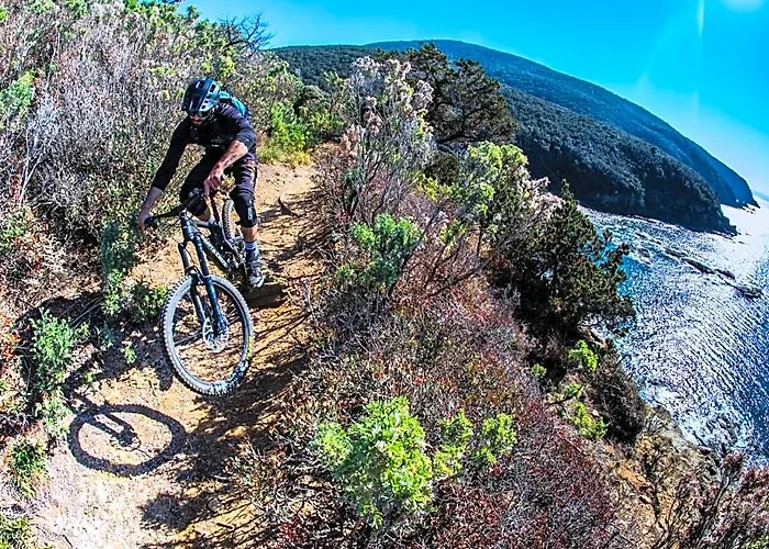 Poggio All'Agnello Sport & Active Holidays