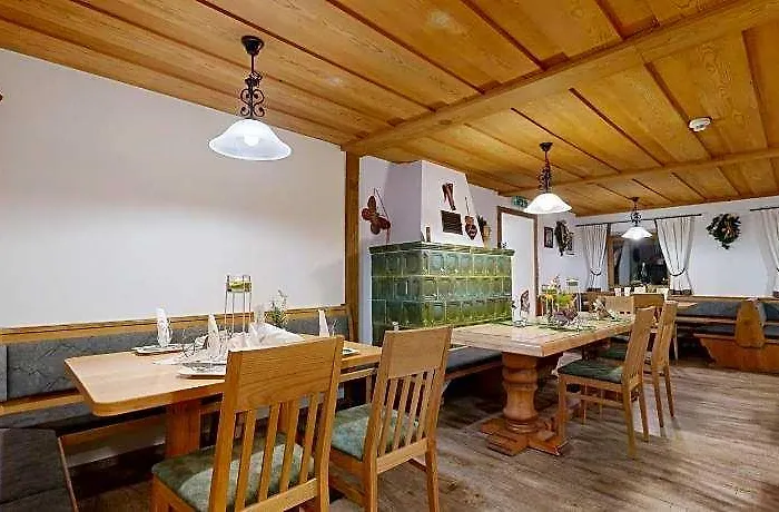 Bed & Breakfast Denggenhof
