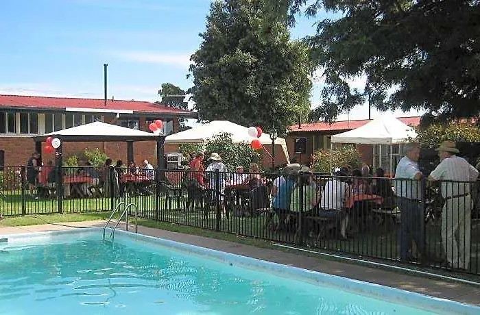 Captains Lodge International