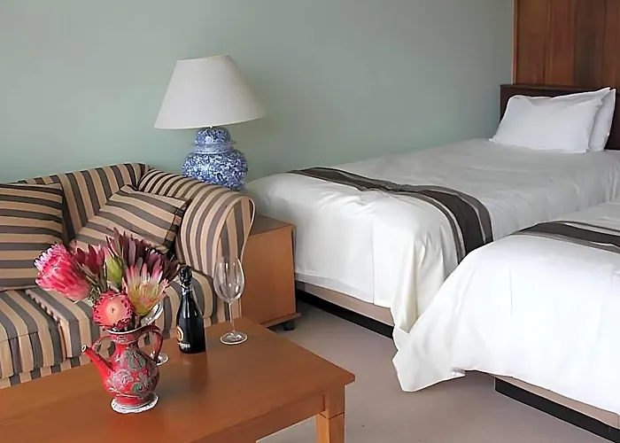Captains Lodge International