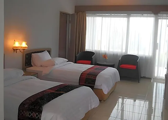 Patra Comfort Parapat