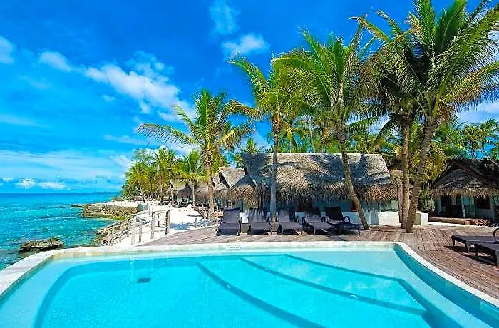 Hotel Maitai Rangiroa