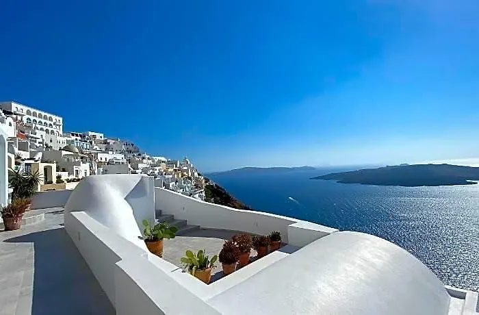 Panorama Suites