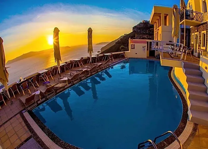 Panorama Suites