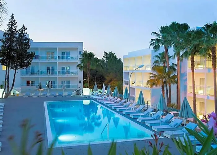 Sensimar Ibiza Beach Resort