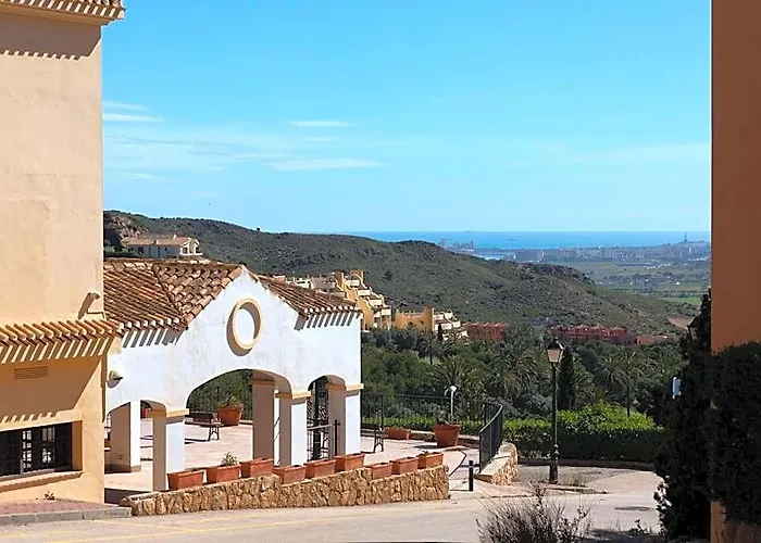 Ona Lomas Village - La Manga Club