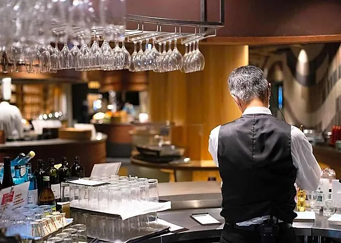 Tsuetate Kanko Hotel Hizenya