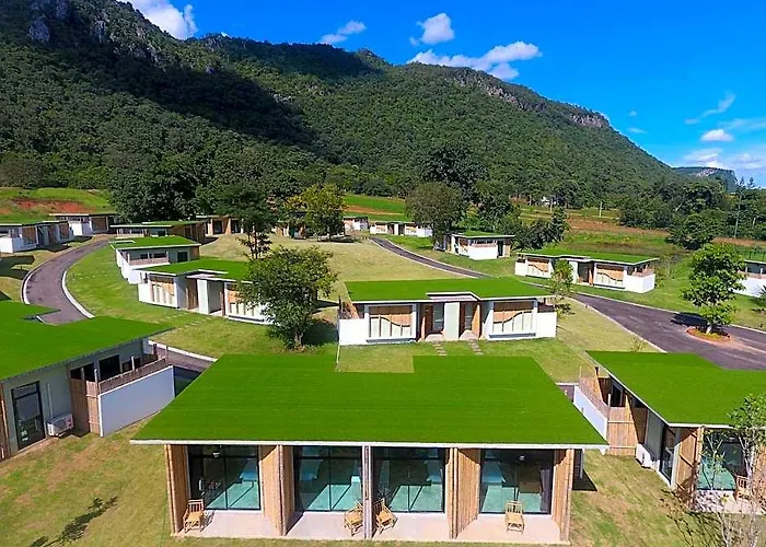 Curve360 Hotel Khao Yai