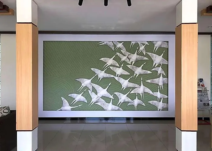 Hotel Sg17