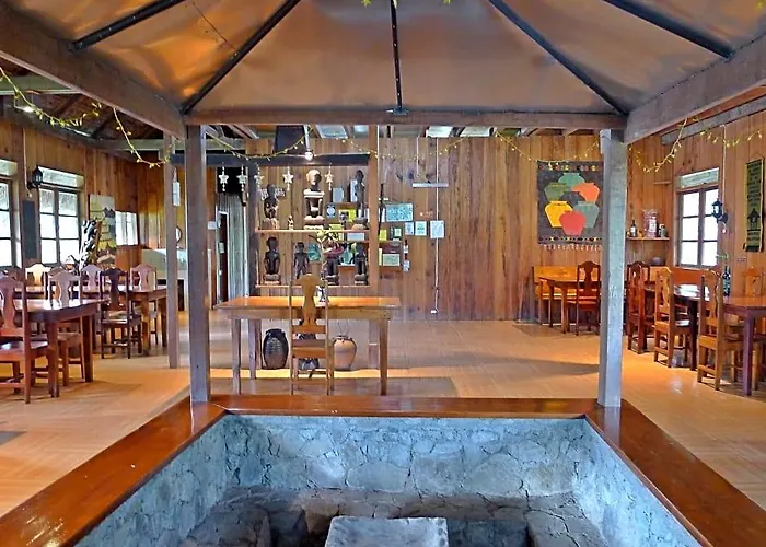 Native Village Inn