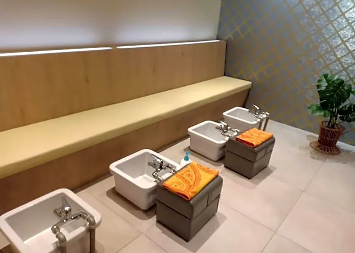 Twin Star Hotel