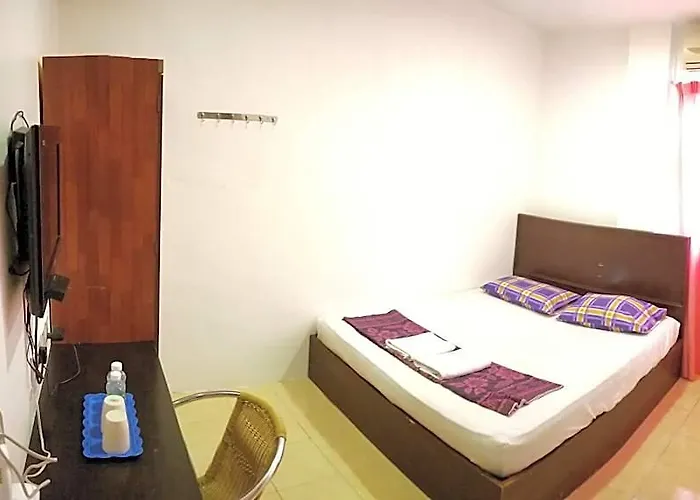 Hotel Tanjong