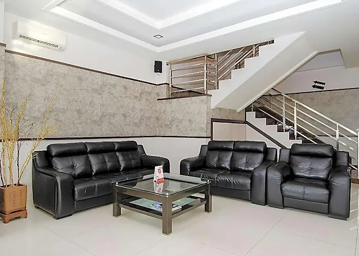 Halim Hotel