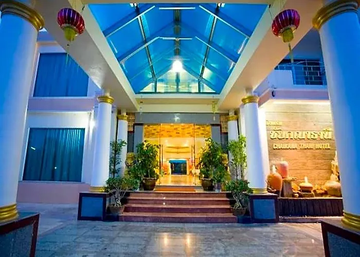 Chaikana Thani Hotel