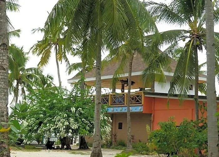 Cocobana Beach Resort