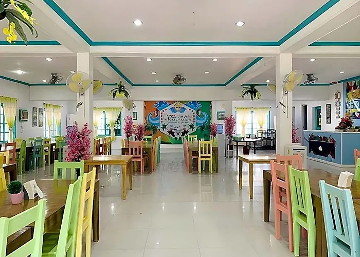 Villa Soledad Beach Resort