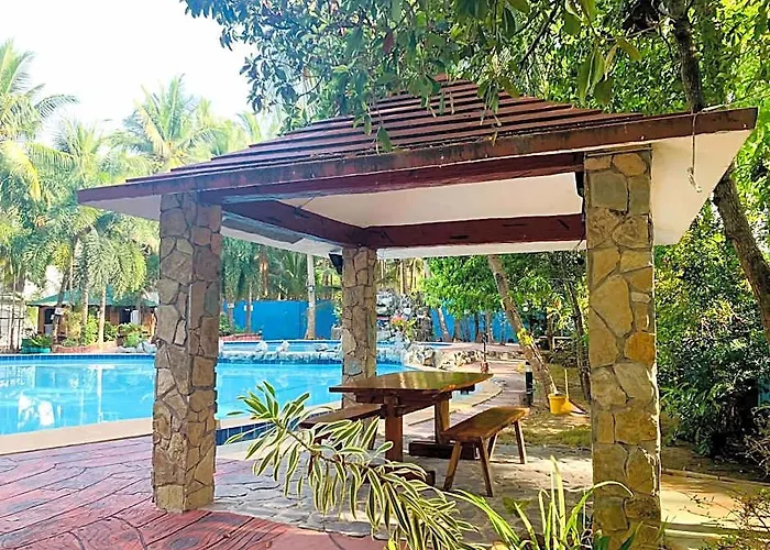 Villa Soledad Beach Resort