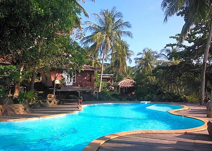 A-Na-Lay Resort