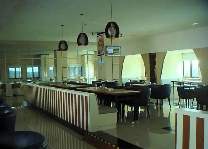 Ck Tanjungpinang Hotel And Convention Centre