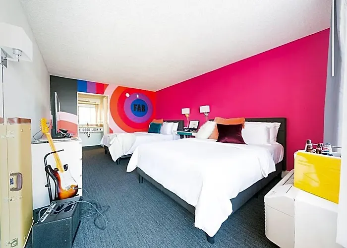 Good Nite Inn Chula Vista