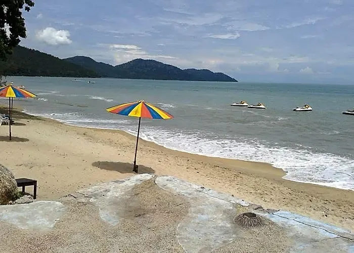 Baba Guest House By The Sea