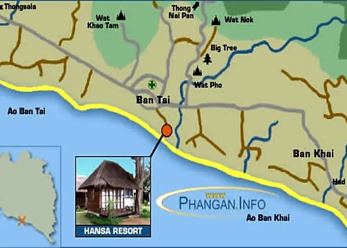 Hansa Beach Club Resort