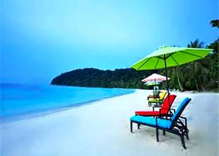D'Coconut Lagoon