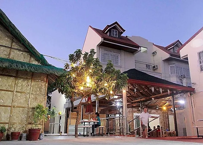 Cool Martin Family Hotel And Resort