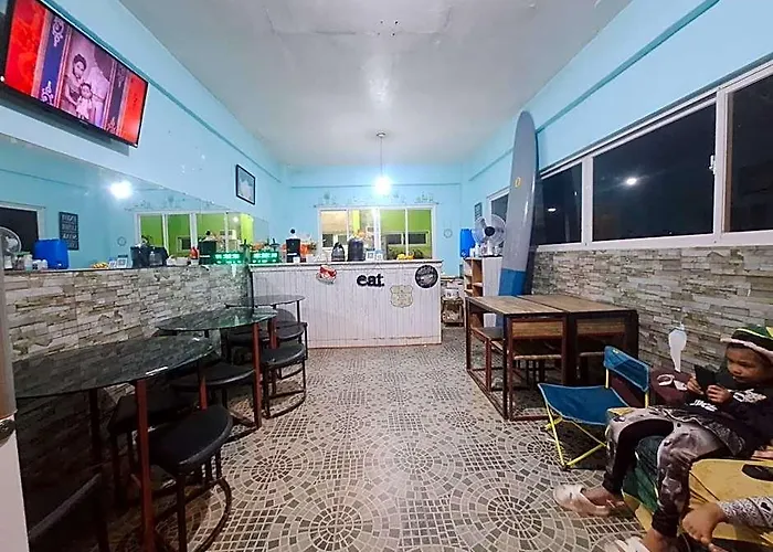 Pagudpud Rinnovati