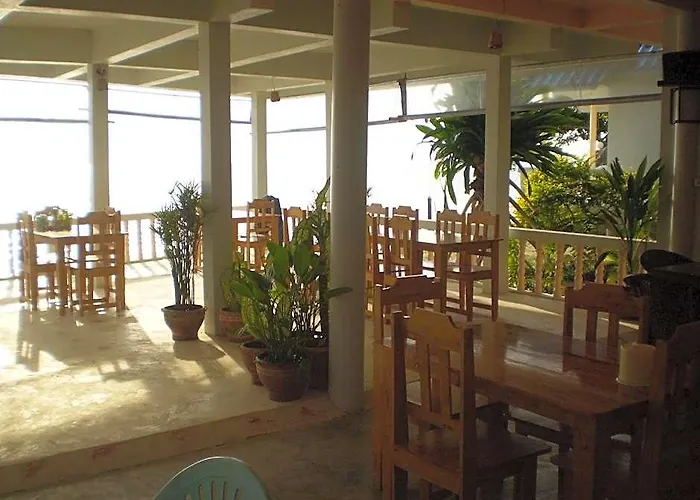 Jamaica Inn Koh Phangan