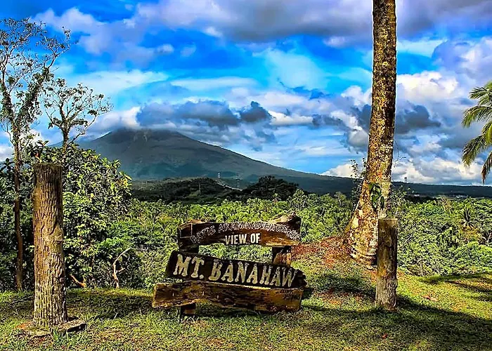 Batis Aramin Resort And Hotel Corp.