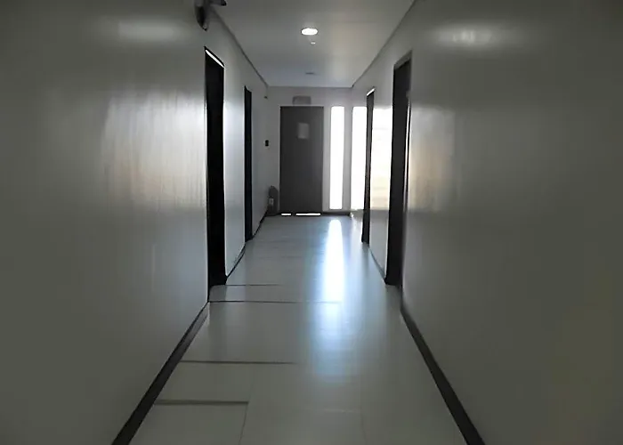 Olongapo Travel Lodge