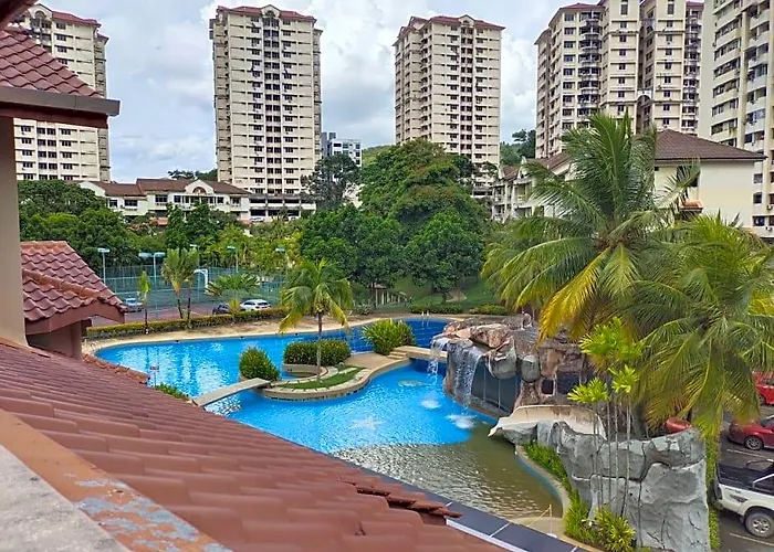 Gold Pine Resorts Sdn. Bhd