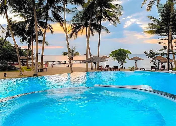 Suanya Koh Kood Resort & Spa