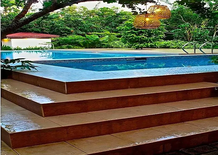 Sulyap Bed & Breakfast - Casa De Obando Boutique Hotel