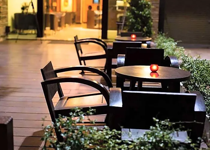 Relax At Home Boutique Hotel