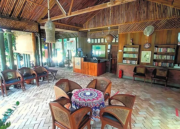 Tanjung Inn