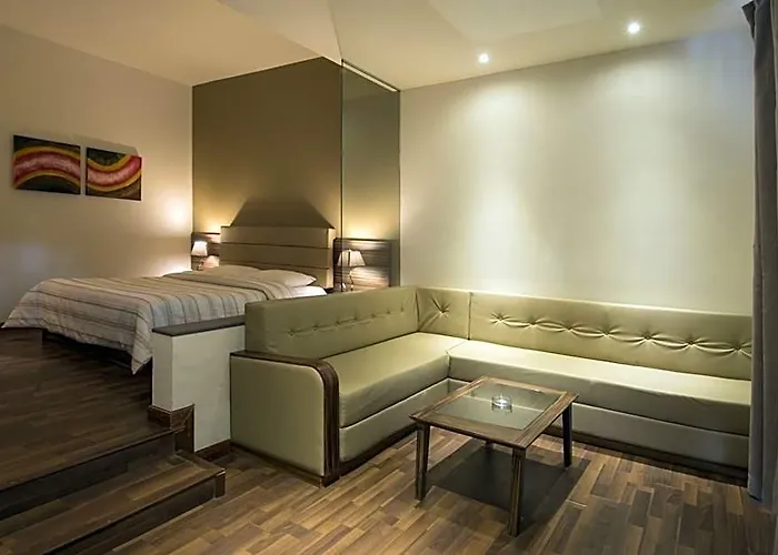 Casa Florida Hotel & Spa