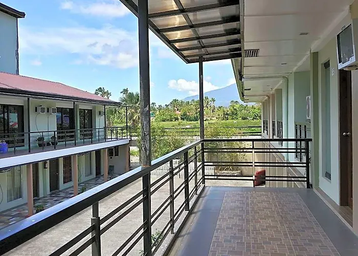 Sioland Grand Premier Hotel Lucena