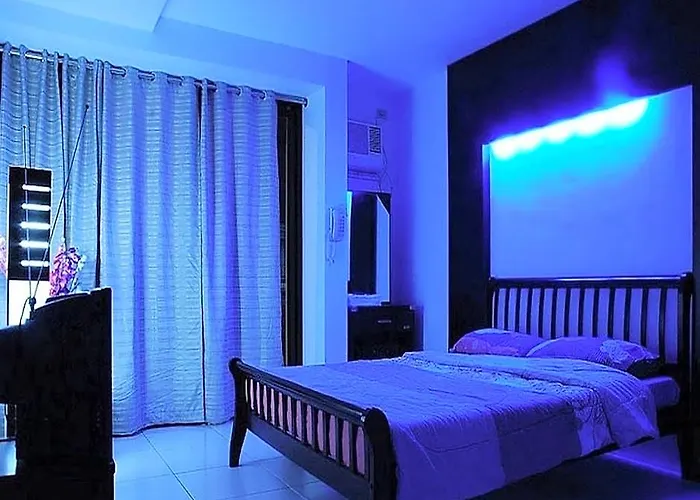 Sioland Grand Premier Hotel Lucena