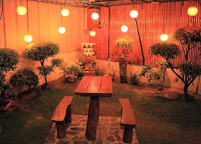Oslob Malonzo Pension House