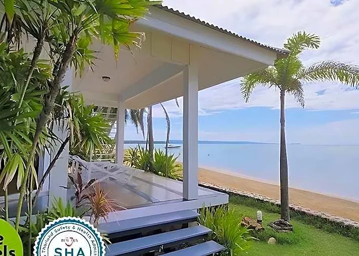 Maka Thanee Resort