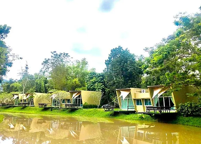 The Breath Khao Yai