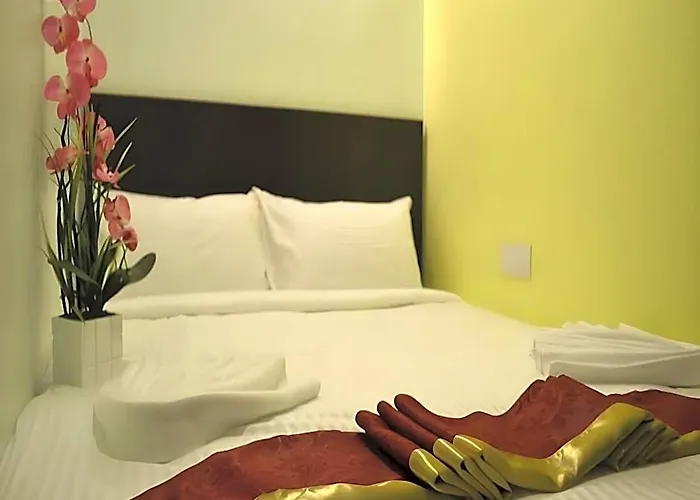 Dr Hotel Penang