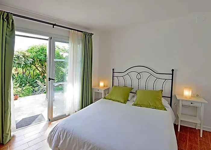 Apartamentos Adjovimar