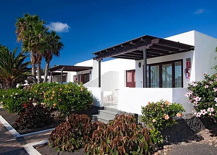 Bungalows Playa Limones